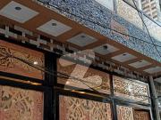 Near Tench Batta Bazar Luxury Double Story House At...