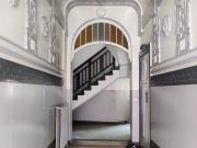 Near the Tempelhofer Hafen, quiet but central, Berlin...