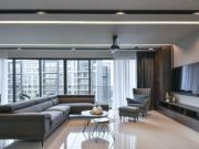 [Near To Bandar Utama] Freehold High End Condo With...