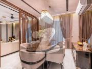 Near To DHA RAYA 1 Kanal Top Quality Build Luxurious...