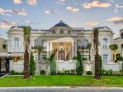 Near To DHA RAYA Elegant 30 Marla Full Basement Spanish...