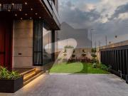 Near to dolmen mall 01 kanal brand new fully furnished...