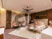 Near To Dolmen Mall & Ring Road Full Basement 2 Kanal...