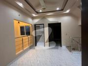 10 Marla Brand New House For Sale In Lake City Raiwind...