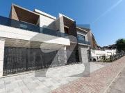 Near to Mosque 1 Kanal House In Bahria Hills