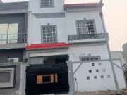 Near to orangrline mtero thokar book 5 marla house 3...