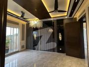 Near to park 10 marla house available in dha phase 5 for...