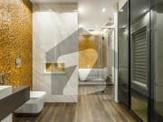 Near To Park 1 Kanal Modern Beautiful Design Bungalow...