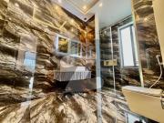 Near to park 1 kanal modern design house for sale dha...
