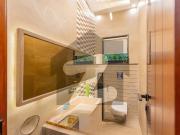 Near To Park 1 Kanal Modern Full Besment Full Furnished...