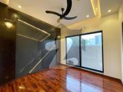 Near to Park Brand New 5 Marla House For rent In DHA...