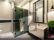 Near to Park Full Furnished 1 Kanal Super Luxurious...