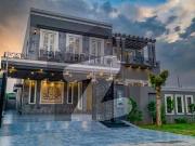 Near To Park Modern Design 20 Marla House For Sale In...