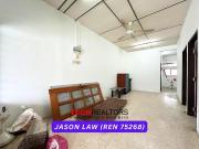 Near To Pasar Pagi Lotus Taman Ria Next to Lagenda Height