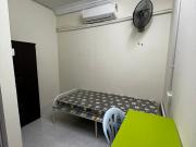 NEAR TO SUPERMARKET AND BANK ️ FEMALE UNIT