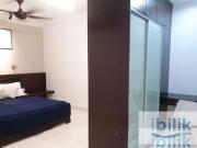 Near to Surian MRT! Single Room at Palm Spring, Kota...