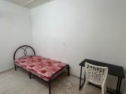 Near to Taman Bahagia LRT ❗ Non Sharing Room Rent at SS3...