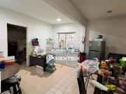 Near to terminal ferry, bus and train station