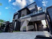 Near To Y Block McDonald 1 Kanal Modern House For Sale...