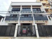 Near UDMC 3 Storey Townhouse for Sale in San Isidro...
