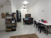 Near UITM STUDENT Double Storey Bukit Bandaraya Seksyen...