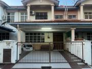 Near USIM Fully Furnished Taman Desa Kolej Nilai for Rent