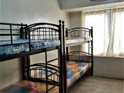 NEAR UST, FEU FULLY FURNISHED UNIT FOR LEASE