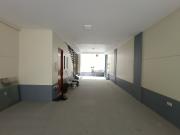 Near V Luna ave 4 Storey Type Townhouse in Pinyahan...