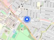 Near Victoria Park, Evington Road, Leicester