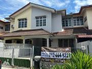 Hot Deal In Taman Rasah Utama