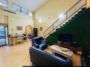 Nearby Kempas Taman Anggerik, Johor Bahru Single storey...