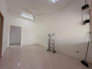 Nearby ksl city mall, single storey for rent,...