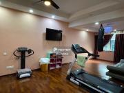 Nearby Kulai ioi mall, easy access to senai air port
