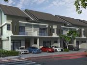 Nearby Mitsui Outlet 25x85 4R4B Freehold 2 Storey House...