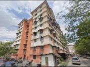 Nearby MRT Station Flat Taman Batu Permai jalan Ipoh...