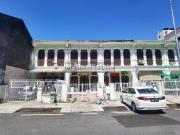 Nearby RED ROCK Hotel, 2 Storey Terrace, Georgetown