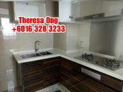 Nearby schools, shops, shopping mall, hospital, food court