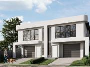 Nearing Completion Jan 26 | Luxury Dual Occupancy