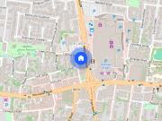 NEARLY BRAND NEW PENTHOUSE WITH AMAZING SKYHIGH VIEWS