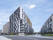 NEARLY NEW 3 BEDROOM, 2 BATHROOM, 2 PARKING APARTMENT...