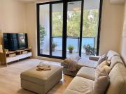 Nearly New Two bedroom apartment Located in the heart of...