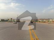 Nearly Possession 5 Marla Plot For Sale In Bahria...