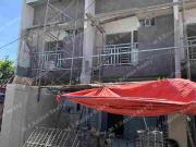 SOLD UNIT IN MOONWALK LAS PINAS NEARLY RFO UNIT WITH 4Br...