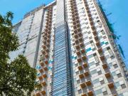 NEARLY TURNOVER CONDO UNIT IN STA. MESA MANILA PET FRIENDLY
