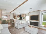 Neasham Road, Darlington, 2 Bedroom Lodge