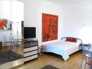 Neat 2 bedroom flat in Charlottenburg