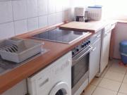 Neat 2 bedroom flat in Schöneberg