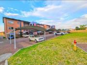 neat 2 bedroom flat on 3rd floor – g.