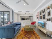 Neat 2 bedroom unit in Milton