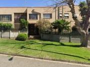 neat 2 bedroom ground floor unit on.